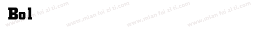 皇室战争 Bold字体转换